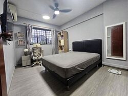 Yishun Avenue 6 (Yishun),  #631958091